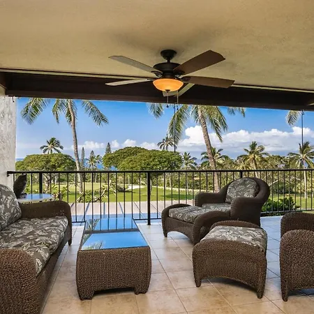 Country Club Villas 224